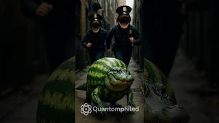 Glorbo fruttodrillo #glorbofruttodrilo #brainrot #brainrotcore #ai #aiart #aimemes #quantomphiled
