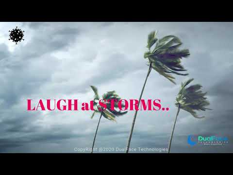 Stregthen your roots, certify from DualFace