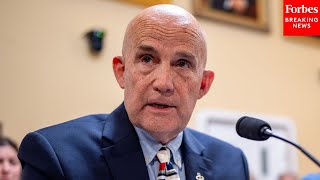 Keith Self Leads House Foreign Affairs Committee Hearing On Hybrid Warfare In Europe