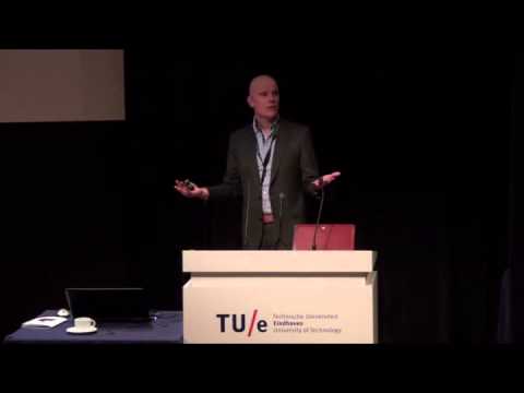 Hon. Symp. @ TU Eindhoven - Dr. Maarten Hornikx