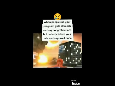 tingly spiderman meme