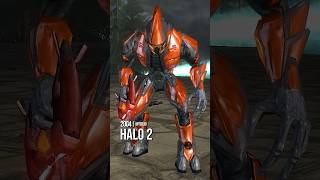 Elite Major Halo CE to Halo Infinite (2001-2025) Evolution