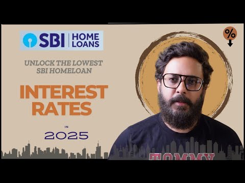 Lower Your SBI Home Loan Interest: Expert Tips & Tricks for 2025!