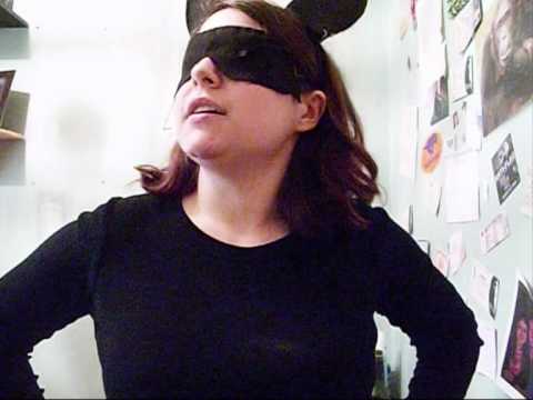 4/12/12 ~ Jenny ~ Holy Costumes Batman