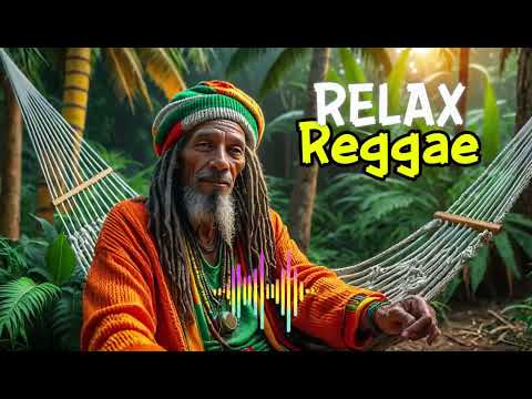 🎧 Vintage Dub Reggae Mix – Classic Vibes