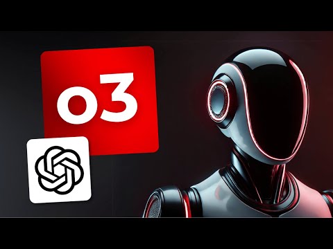 Why OpenAI o3 Is Smarter Than 99.7% of Humans