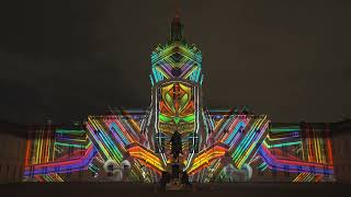 Festival of Lights Berlin Award 2024 | Schloss Charlottenburg