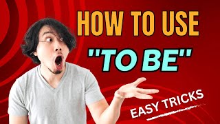 English grammar tricks and tips | How to use To be #tricks #grammar #english #trending