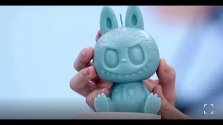 Top Picks: THE MONSTERS 10th Anniversary Candle Series