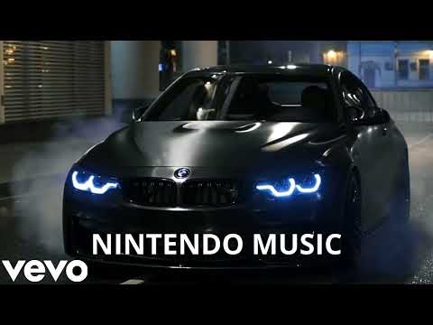 DEMETER, MXEEN, WXYZ & UNAVERAGE GANG - HUSTLER, JUST DO IT, GANGSTA & UNDERWORLD ' GANGSTA REMIX