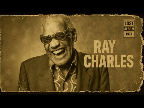 70s Soul Classic (1977) [Unreleased Album] Ray Charles Tribute – Grace in the Dust