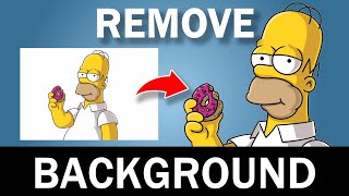 Use This Gimp Tip to Remove Picture Backgrounds Quickly
