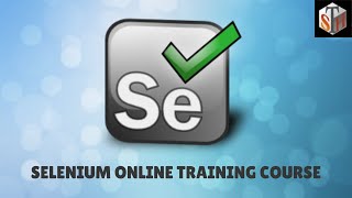 Selenium Training Demo: Selenium online training course demo session
