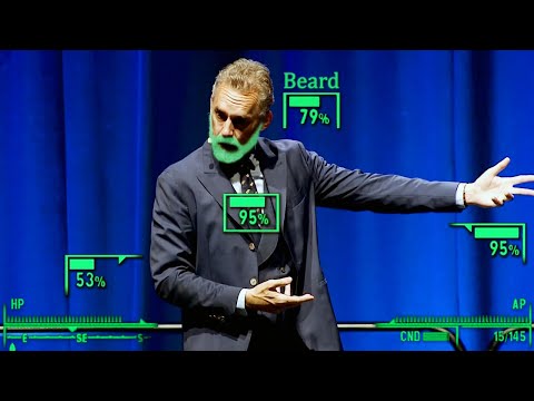 What You Should AIM at - Prof. Jordan Peterson