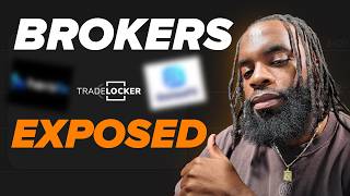 TradeLocker Brokers EXPOSED – What They Don’t Tell You (2025)