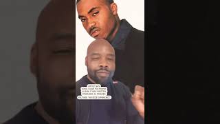 Nas! EPIC Hook Writing ✍🏾🔥🔥|#shorts