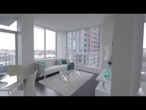 Beautifully Designed and Staged Modern Toronto Condo | Opulence Staging & Design