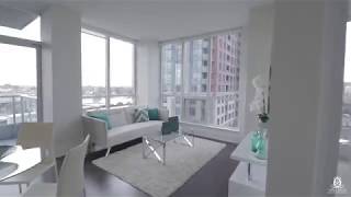 Beautifully Designed and Staged Modern Toronto Condo | Opulence Staging & Design