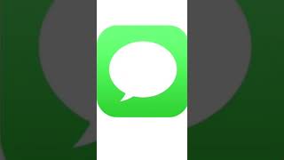 iPhone new message sound effect