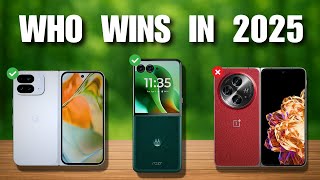 📱 Foldable Phones Just Got Real – Best 5 of 2025!😲