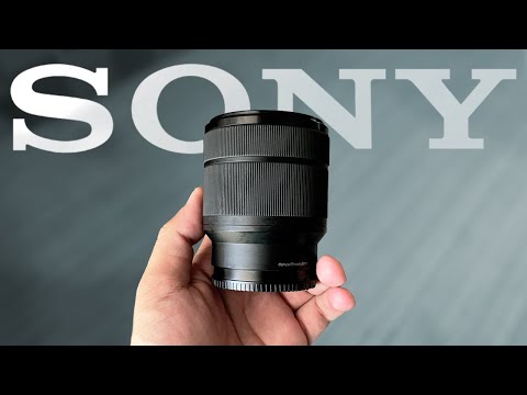 I bought the worst Sony Lens for Full Frame