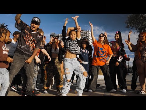 Bay Area Hyphy Video 2024‼️🔥