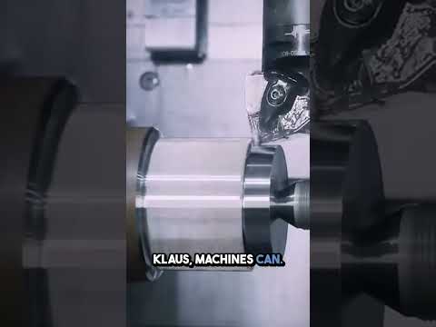 Machines that don't break | KMT