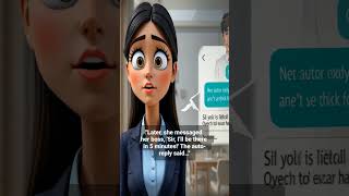 😂 The Funniest Office Email Fail! | #3danimation ,#funnyshorts ,#lol ,#workfails ,#ytshorts,#yt