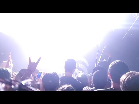 Vundabar DIVER Live at Terminal West, ATL 10/15/2024