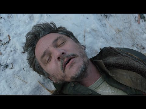 The Last of Us - 'Kin' - Ending (S1 E6)