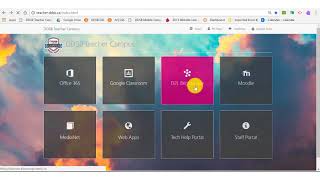 Tech in 2 - On Demand Learning