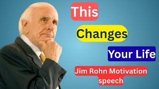 What Happens When You Master Your Mornings Jim Rohn Motivation