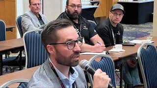 Highlights from MiningTech North America Conference 2023 in Vancouver, Canada 🇨🇦