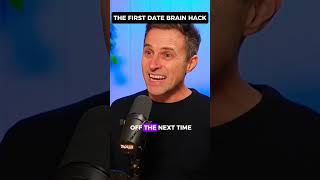 The First-Date Psychology Trick @GetHarderOfficial #psychology #neuroscience #mindscience