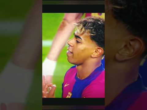 Lamine Yamal Beautiful Skills #football #footballshorts #lamineyamal #viral #funnyshorts #funny