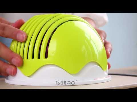 Excellent Salad Chopper