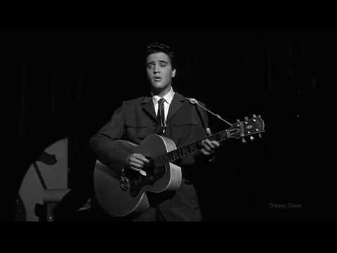 Elvis Presley - Don't Ask Me Why (1958) Original movie scene HD