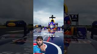 "F1 Car vs Jet: Speed Showdown! | Ultimate Race Challenge 🚀🏎️"#shorts January 10, 2025