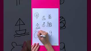 Easy Math Hack for Quick Learning! ✖️➕