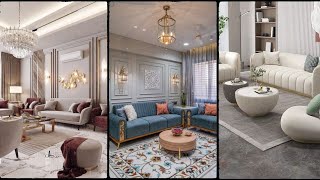 Modern sofa decor design aesthetics Unleash your creativity of creating modern sofa ideas