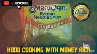Hood Classic episode #1Ramen noodles