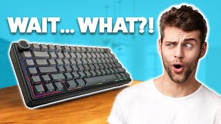 The Best Wireless Keyboard For 2026 ISN'T What I Expected