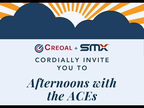 Afternoons with ACEs   Episode 1