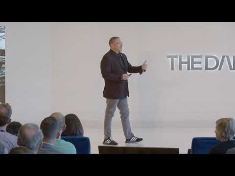 A plan to redirect a trillion dollars in the US healthcare system with Olive CEO Sean Lane
