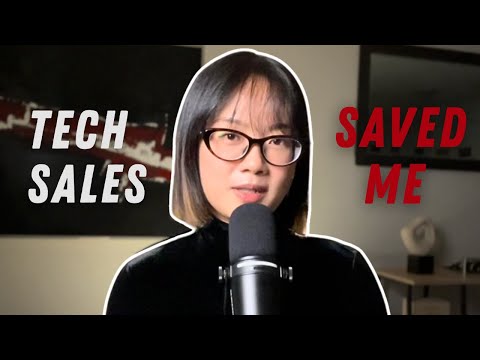 How I hit $10K/month in Tech Sales at 25