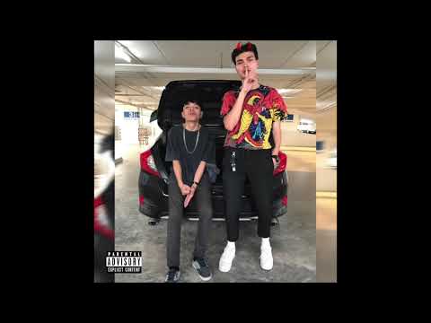 THOMAS - On the top ft.OPRO (official audio)