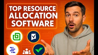 Top Resource Allocation Software Trends for 2025
