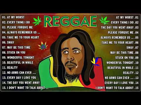ALL TIME FAVORITE REGGAE SONGS 2023-OLDIES BUT GOODIES REGGAE SONGS-BEST ENGLISH REGGAE SONGS vol 21