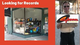 Looking for Records: Vinyl Revival - Lansdowne, PA