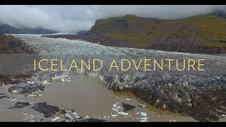 National Geographic Expeditions:  Iceland Adventure